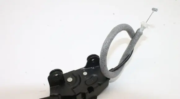 BMW X5 E70 Tailgate/trunk/boot lock/catch/latch 7162147