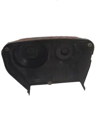 Subaru Legacy Timing belt guard (cover) 13572AA092