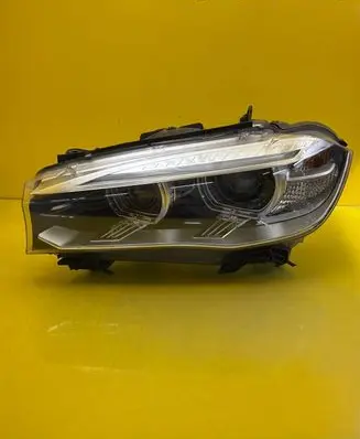 BMW X5 F15 Headlight/headlamp 7290053