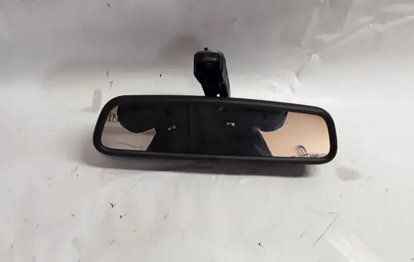 BMW X5 E70 Rear view mirror (interior) E11025891 E11015891 GNTX480