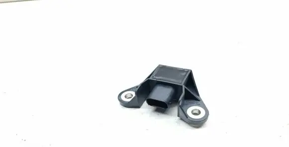 BMW 5 F10 F11 Airbag deployment crash/impact sensor 9159310 65779159310