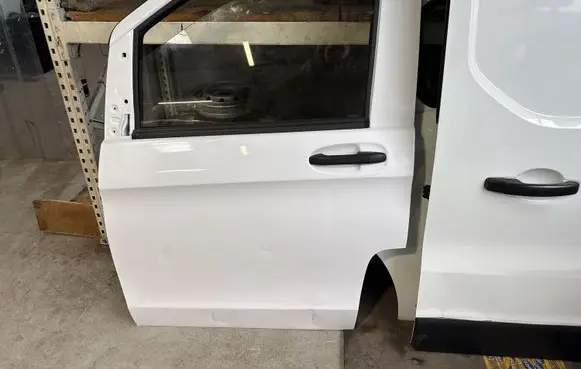 Mercedes-Benz Vito Viano W447 Door (2 Door Coupe) 