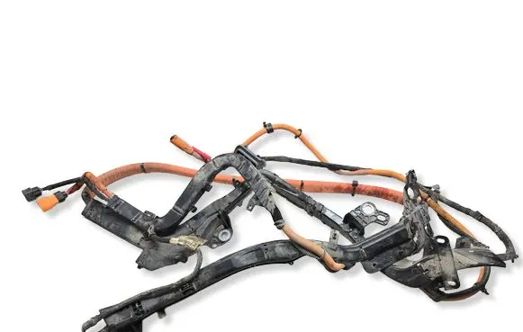 Volvo V60 Other wiring loom 32374188