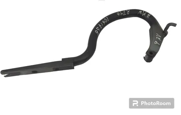 BMW 5 E60 E61 Tailgate/trunk/boot hinge 7034245