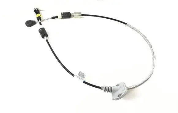 Volvo XC60 Gear shift cable linkage 31492813