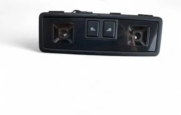 Volkswagen Tiguan Rear seat light 5G0947291