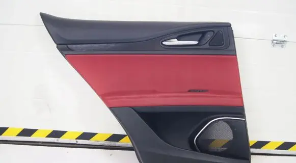 Alfa Romeo Stelvio Other interior part