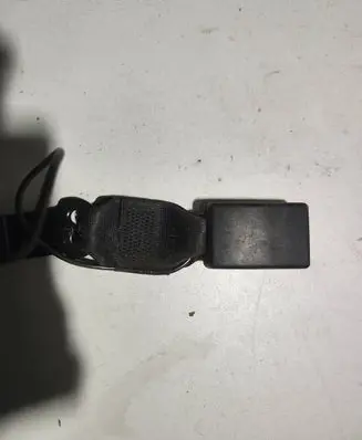 BMW X5 F15 Middle seatbelt buckle (rear) 7321413 31033000
