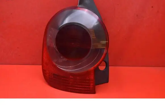 Renault Modus Rear/tail lights