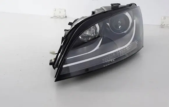 Audi TT TTS Mk2 Headlight/headlamp 8J0941029D