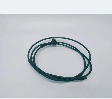 Opel Insignia A Engine bonnet/hood lock release cable 20944977