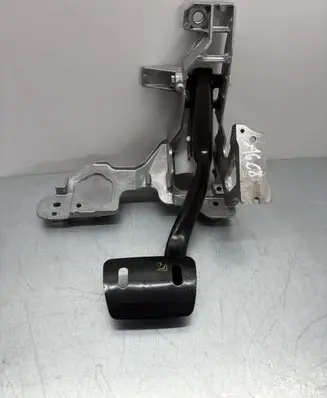 Audi A6 S6 C8 4K Brake pedal 8W1723140C 4K1723117