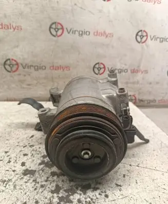Mazda CX-5 Air conditioning (A/C) compressor (pump) Fd46xg
