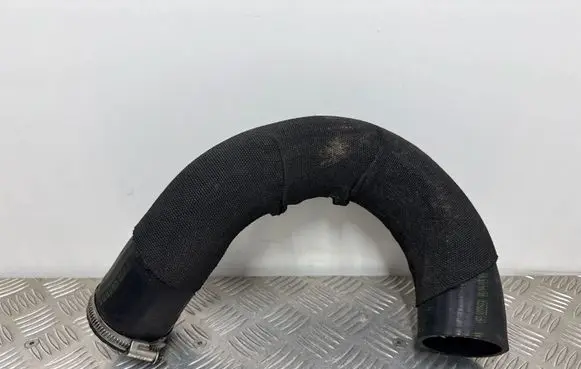 Audi A6 S6 C8 4K Air intake hose/pipe 4K0145738AB