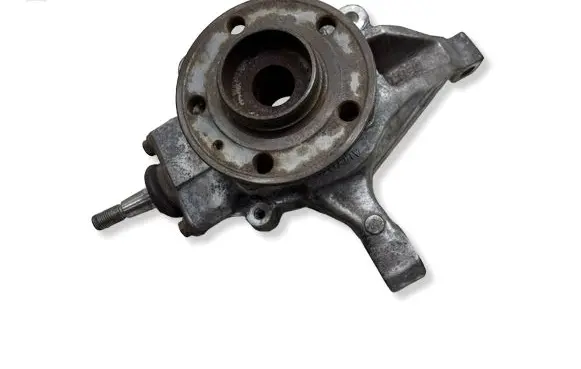 Volvo S60 Front wheel hub 9461943