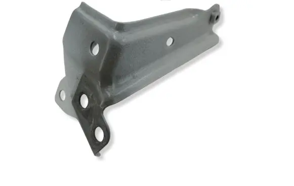 Toyota C-HR I Fender mounting bracket 