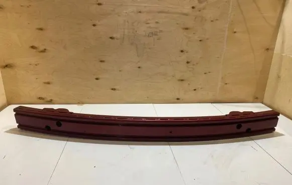 Rear beam