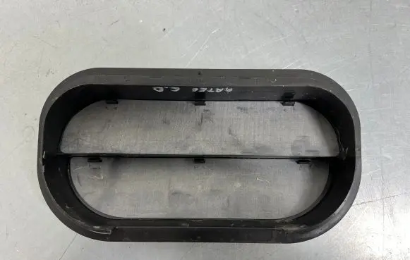 Volkswagen Arteon Shooting Brake Pickup box tonneau cover 6R0819465C