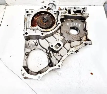 Water pump