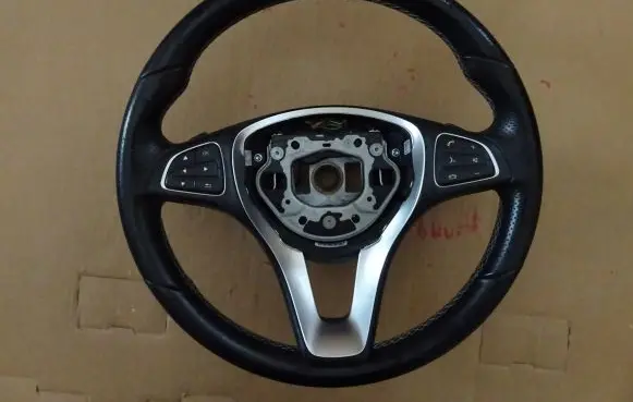 Mercedes-Benz B W246 W242 Steering wheel A2464603803