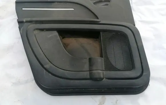 Dodge Journey Rear door card panel trim