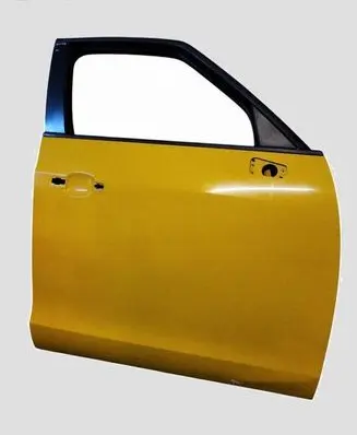 Opel Zafira C Front door