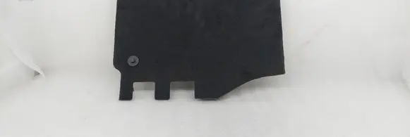 Audi Q8 Other interior part 4M0863080B 4M0863080BQA5 PA6PPT20