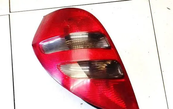 Mercedes-Benz A W169 Rear/tail lights 3330L