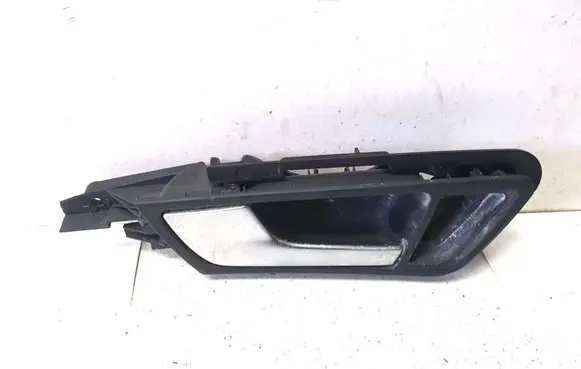 Audi Q5 SQ5 Front door interior handle 8R0837019