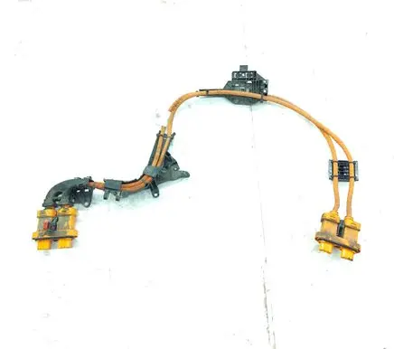 Skoda Enyaq iV Other wiring loom 1EA971015 704803807 9205442