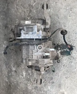 Mitsubishi Outlander Rear differential F1E1A2B5Z