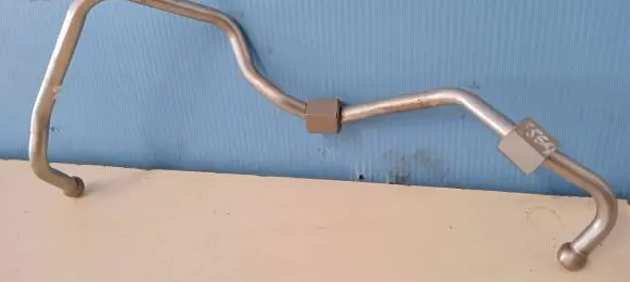 BMW M4 F82 F83 Fuel line pipe 7848562