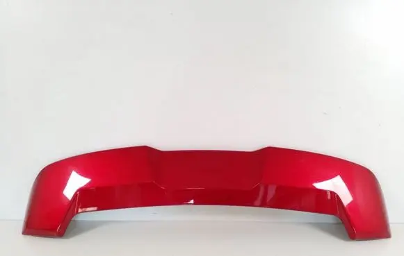 Mitsubishi Outlander Tailgate/trunk spoiler 6515A412