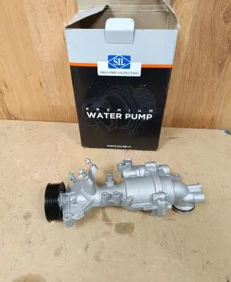 Mercedes-Benz GLC X253 C253 Water pump A2742000900 A2742000307