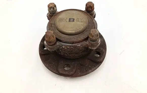 BMW 2 F45 Rear wheel ball bearing 6891924