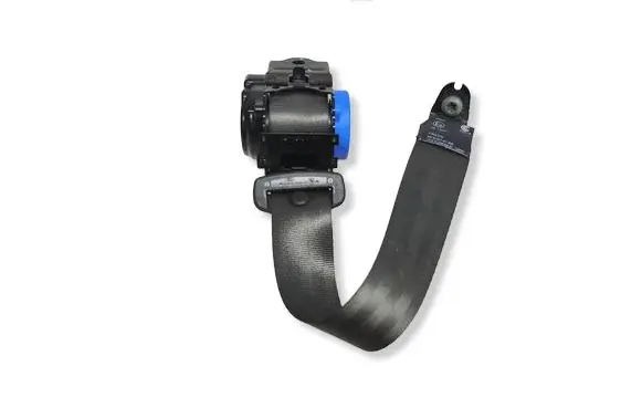Ford Mondeo MK V Rear seatbelt ES73F611B68AC 1046250N97