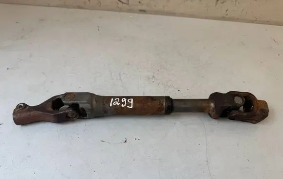 Lexus NX Steering column universal joint 