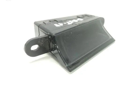 Opel Astra K Head up display screen 20968168 814592697