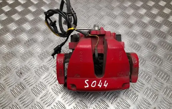 Jaguar F-Pace Front brake caliper 