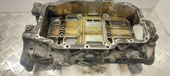 Mazda 3 II Oil sump R2AA10380 S5209