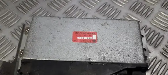 Nissan Maxima ABS control unit/module 478503L100 963-0117
