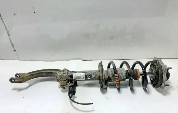 Audi A6 S6 C7 4G Front shock absorber/damper 4G0031AD