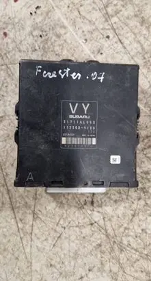 Subaru Forester SG Gearbox control unit/module 1123009100 31711AL050 239100F