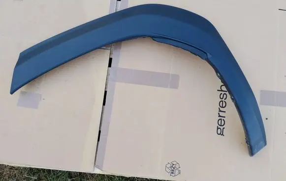 Toyota Yaris Cross Rear arch trim 75606K2010