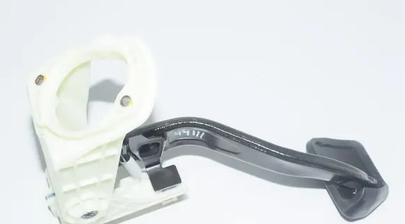 BMW 3 F30 F35 F31 Brake pedal 6878290 6876797