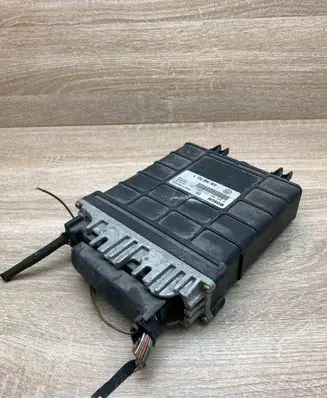 Engine control unit/module ECU