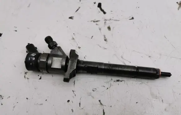 Volvo V50 Fuel injector 0445110259 023180202328480
