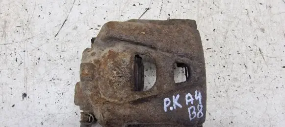 Audi A4 S4 B8 8K Front brake caliper