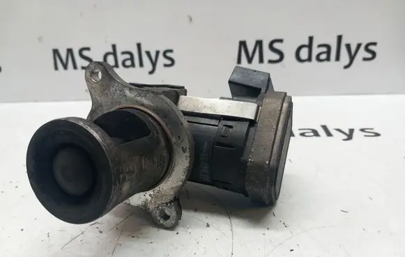 Mercedes-Benz ML W164 EGR valve A6421400860 6421400860 A6421400360