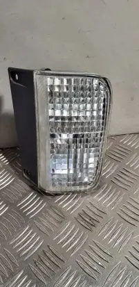 Rear fog light